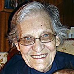 ELEANOR HILDEBRANDT