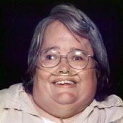 LYNN MARLOW