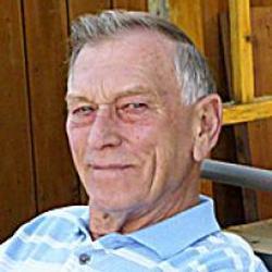 RAYMOND ROPER