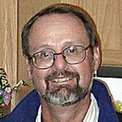 GARY BRABANT