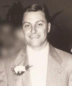 JOHN PARASZ