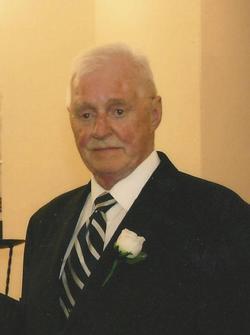 COLIN TOCHER