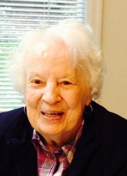 EUNICE ROSS