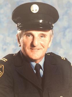 LESLIE "SCOTTIE" MITCHELL