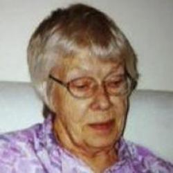 HELEN BUTCHER