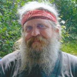 RANDY CASLAKE