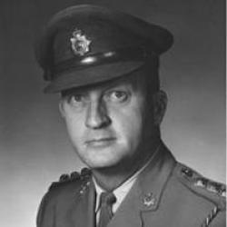 JAMES PUGH
