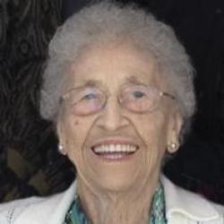 MARIE WIEBE
