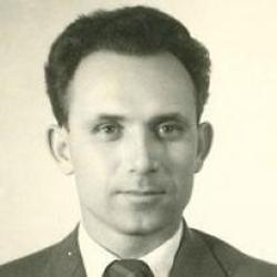 EMIL KLEBAN