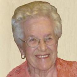 DOREEN RIEDLE