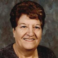 MARGUERITE STEEVES