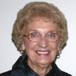 JOAN WARRENER