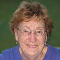 VICTORIA JOWETT