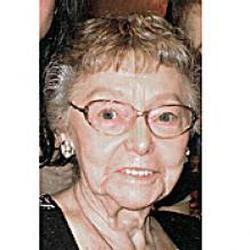 MARGARET BISSETT