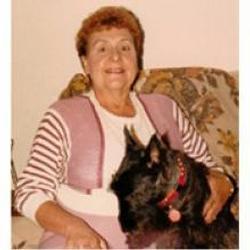 MILDRED CHWAN