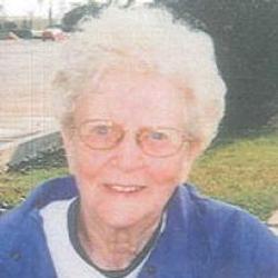 BERTHA KORELL