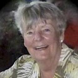 MARY-RUTH TRAINOR