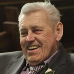 DONALD DICKSON