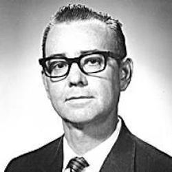 GERALD MACKENZIE