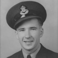 GORDON MAY