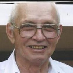ALFRED ANDERSON