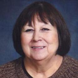 SHEILA VINCENT