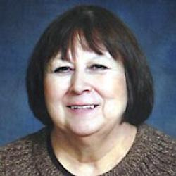 SHEILA VINCENT
