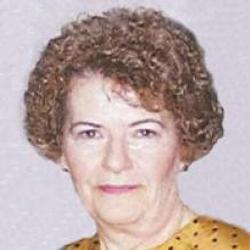 JULIA BUIS