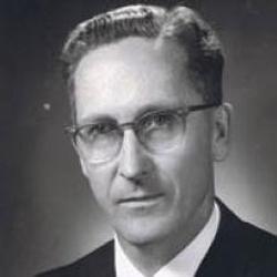 ALEXANDER LAIDLAW