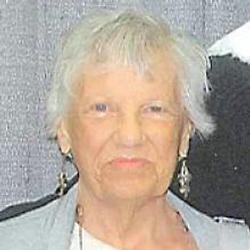 IRIS WILLMOTT
