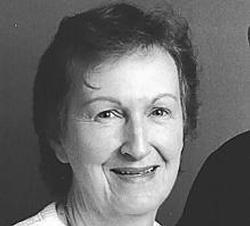 EILEEN BAVERSTOCK