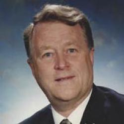 ROBERT GLASS