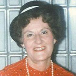 JOAN MCCORRISTON