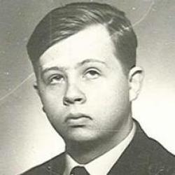 JAN TYMINSKI