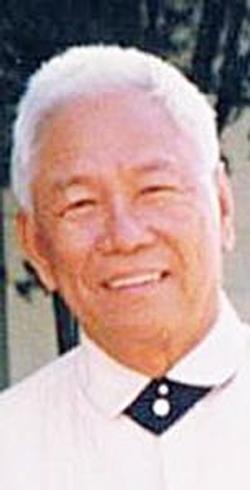 FRANCISCO MACAPAGAL