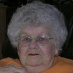 MARGARET GRAFF