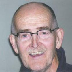 ROBERT DONALD