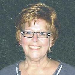 SHARON EVANS