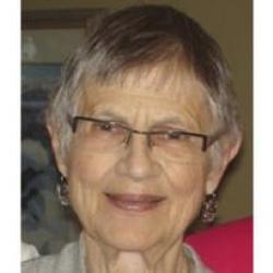 PHYLLIS FOSTER