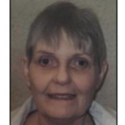 SHARON GARBUTT