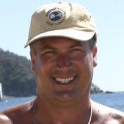 GRAHAM THOMSON