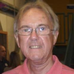 DOUGLAS TREFFRY