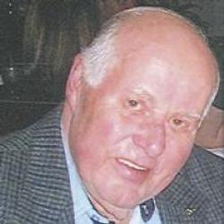 CARL CURTIS