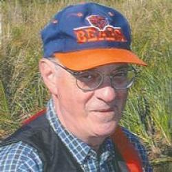 NORMAN FIJAL