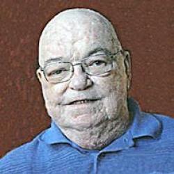 DONALD MACKEY