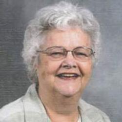 DORIS BLAKE