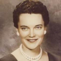 RUTH METZLAFF