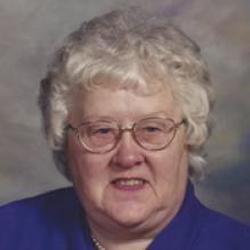 LAURA ARMSTRONG