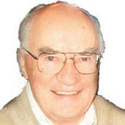 ROGER GARRITY