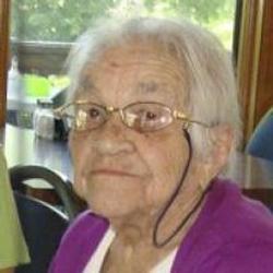 ANNIE SMITH